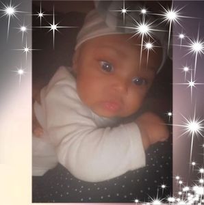 Meet your Posher, Barbara